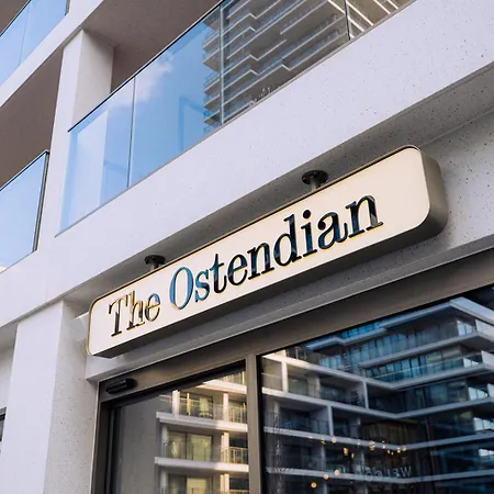 The Ostendian-2