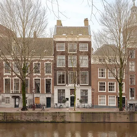 Adam'S Canal House-3