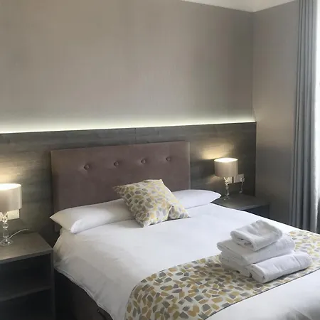 Arrandale Guest House-3