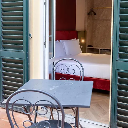 Hotel La Fortezza-2