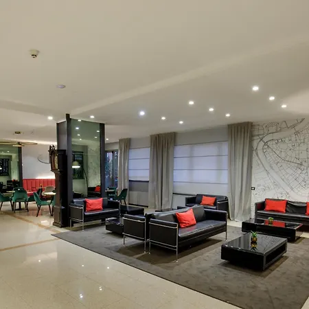 Hotel Marc'Aurelio-3