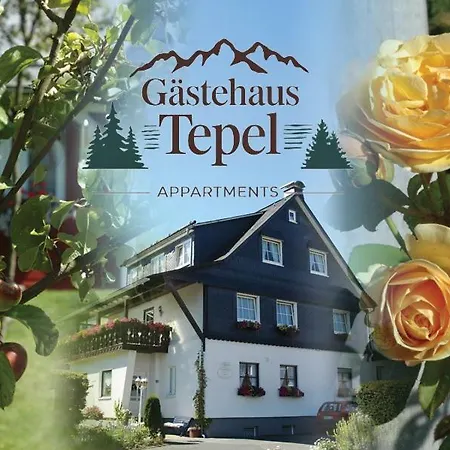 Gaestehaus Tepel-2