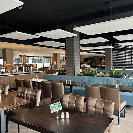 Xo Hotels Park West-2