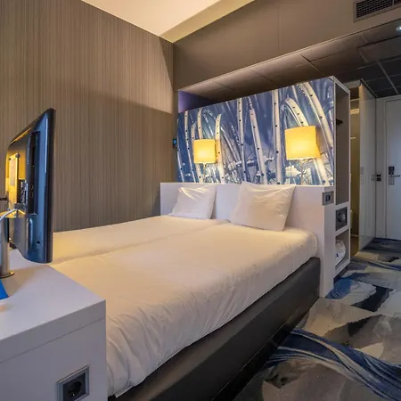 Fletcher Wellness-Hotel Sittard-2