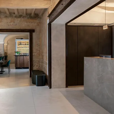 Argentina Residenza Style Hotel-2