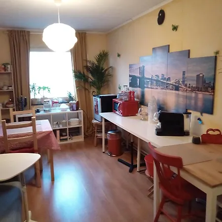 B&B De Zonnepoort vzw-2
