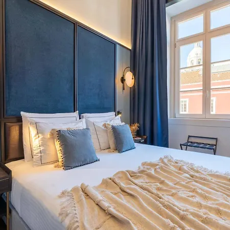The Editory Riverside Hotel, An Historic Hotel-3