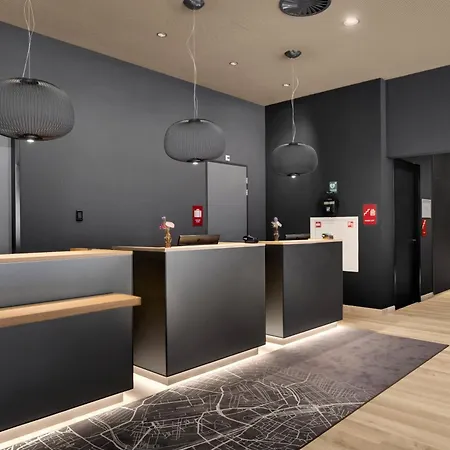 IntercityHotel Leiden-3