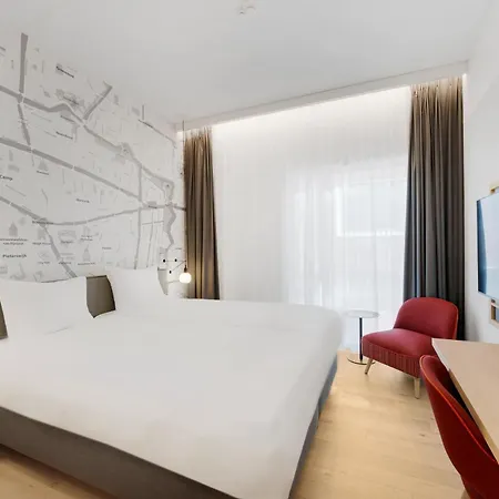 IntercityHotel Leiden-2