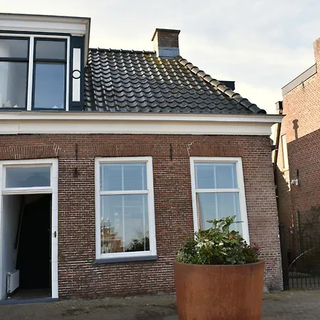 Logies Langestreek Lemmer-3