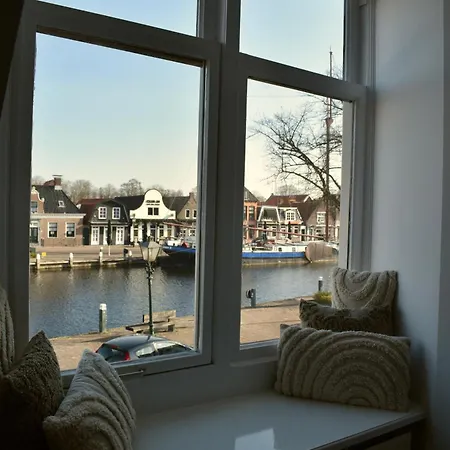 Logies Langestreek Lemmer-2