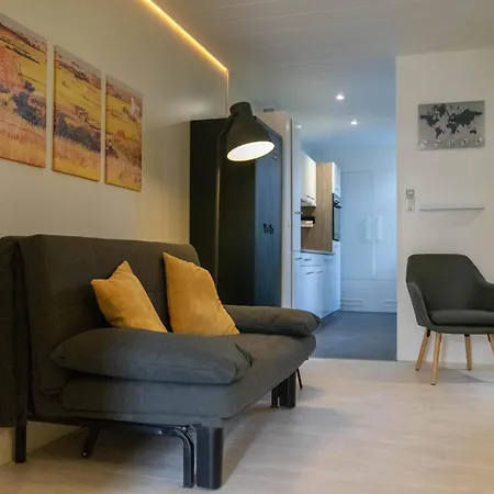 B&B Sunflower Leiden-3