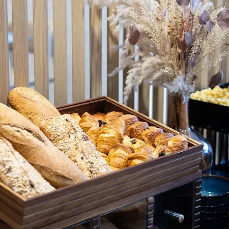 Hilton Lille-2