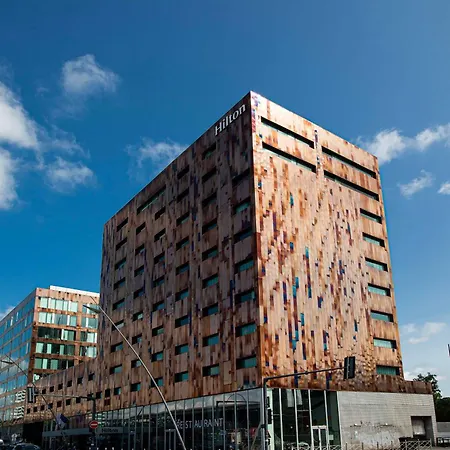 Hilton Lille-3