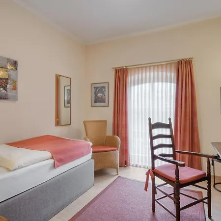 Landhotel Waldseiter Hof-3