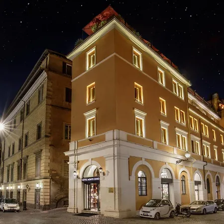 Hotel Monte Cenci-2