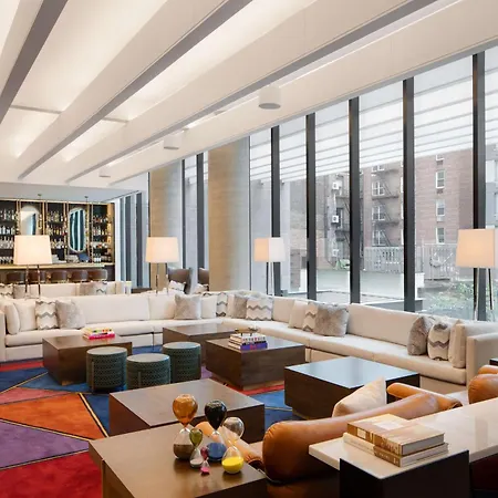 Motto By Hilton New York City Chelsea-2