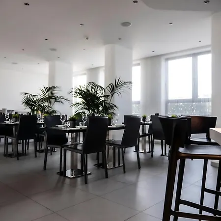 Loto Business Hotel-2