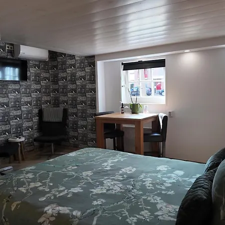 Bed&Breakfast Enkhuizen-2
