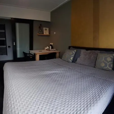 Bed&Breakfast De Schans-2