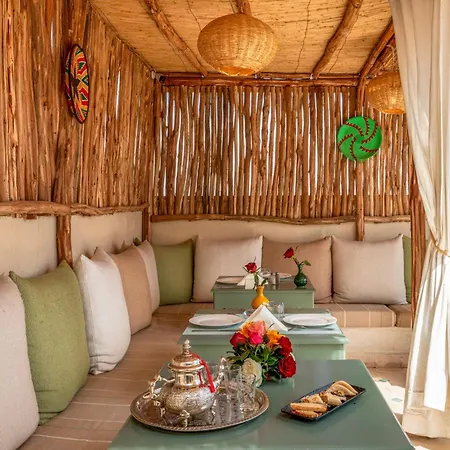 Yacouta Riad And Spa-3