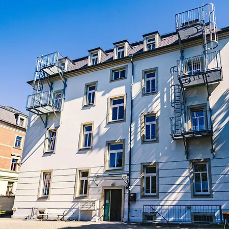 Altstadt-Perle X-Lodges-2