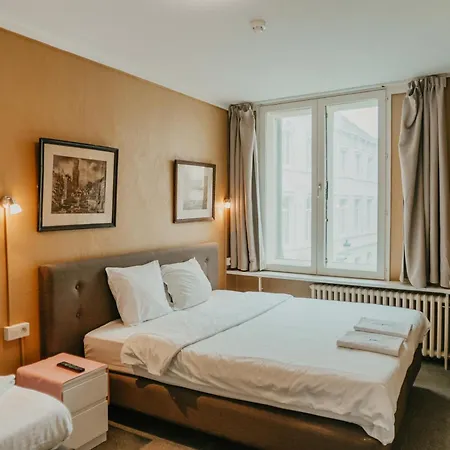 Hotel Cavalier-2