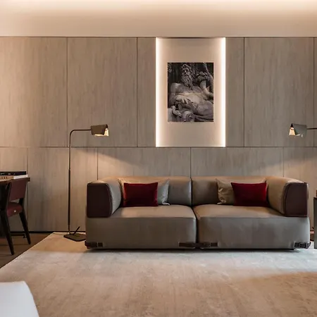 Fendi Private Suites - Small Luxury Hotels Of The World-2