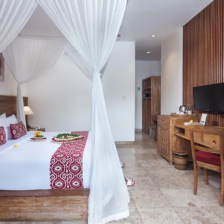 Kailash Suites Ubud-2