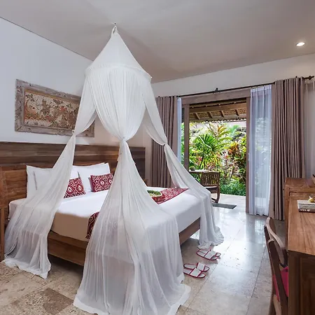 Kailash Suites Ubud-3