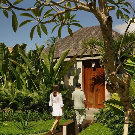 The Garcia Ubud Hotel & Resort-2