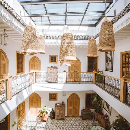 Riad Le Petit Joyau-3