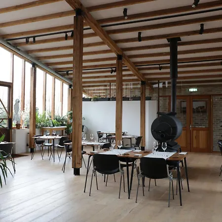 De 6 Linden Gastronomisch Boutique Hotel-2