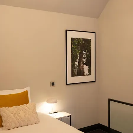 Boutique Hotel Kint-2