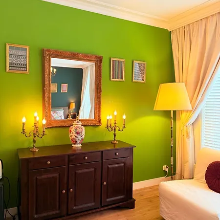 Comfortable Stylish Room In City Centre Of The Hague - Home Stay-3