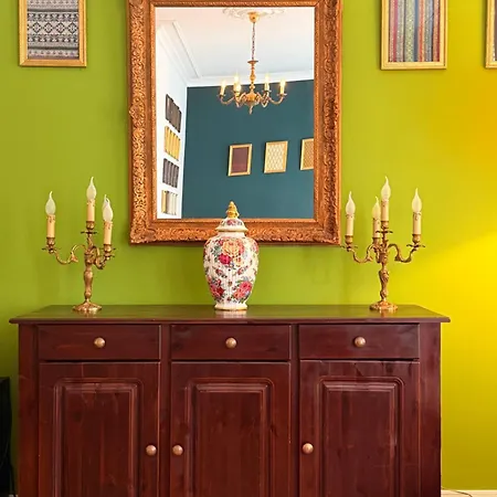 Comfortable Stylish Room In City Centre Of The Hague - Home Stay-2