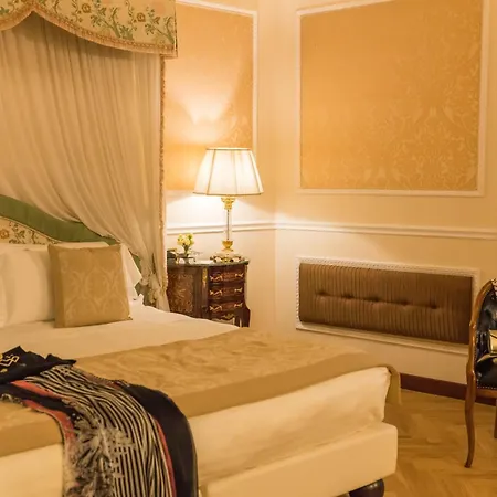 Hotel Bernini Palace-3