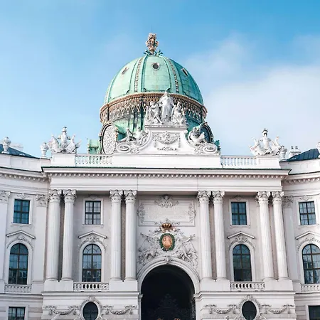 Living Hotel an der Oper-2