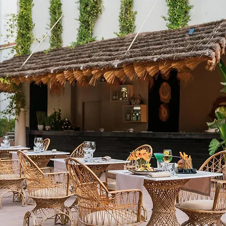 Kech Boutique Hotel-2