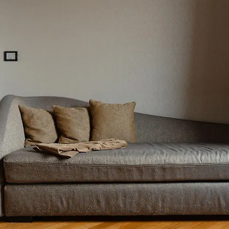 Unica Suites Rome-3