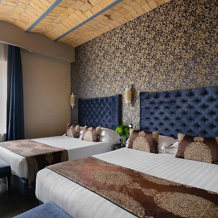 Unica Suites Rome-2