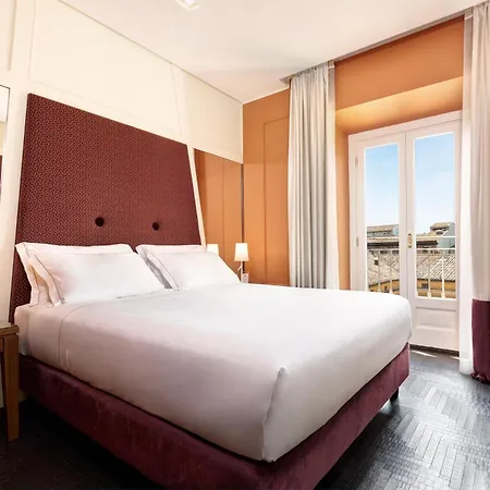 Mascagni Luxury Rooms & Suites-2