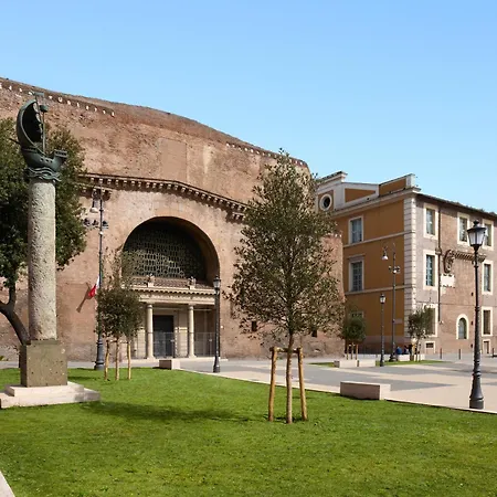 Mascagni Luxury Rooms & Suites-3