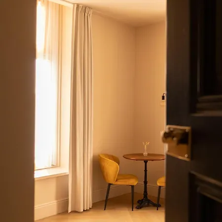 Hotel bij Jacob-3