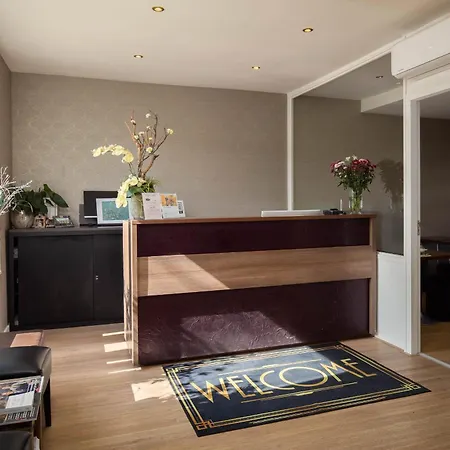 Hotel Victorie-3