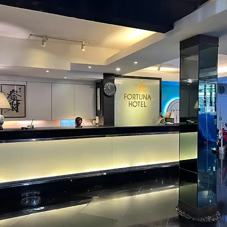 Fortuna Hotel-3