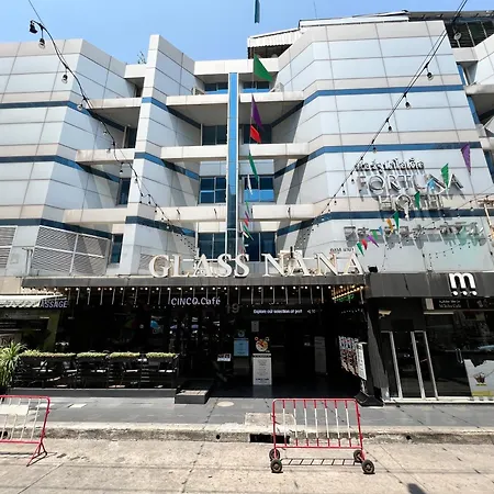 Fortuna Hotel-2