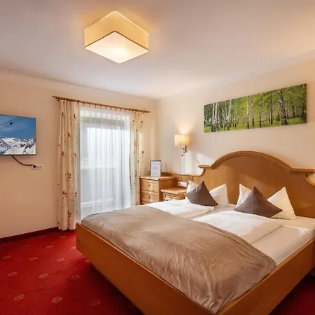 Hotel Garni Birkenhof-2