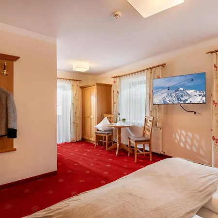 Hotel Garni Birkenhof-3