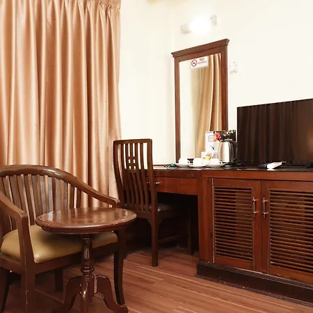 Grand Business Inn-2